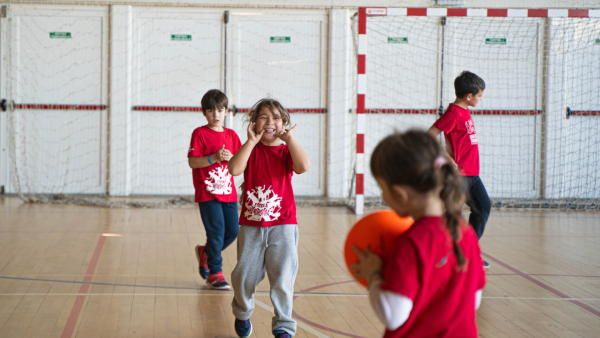 Escola Multiesportiva 24-25